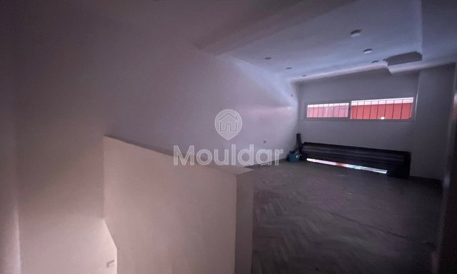 Locação Comercial em Marrakech: 20 m² Oportunidades - 4