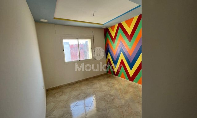 Apartamento deslumbrante para alugar em Tânger - 2 quartos - 3