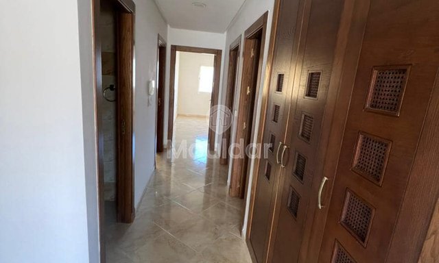 Apartamento deslumbrante para alugar em Tânger - 2 quartos - 4