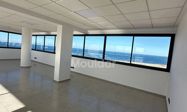 تجارة للبيع في الدار البيضاء: فرصة في عين السبع