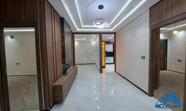 New apartment for buy with terrace — Mehdia - 17