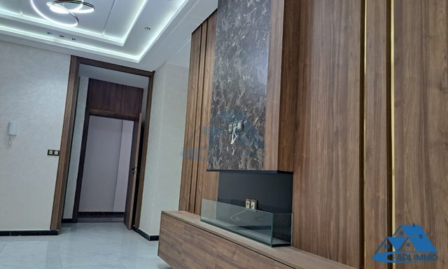 New apartment for buy with terrace — Mehdia - 8