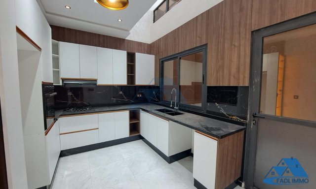 New apartment for buy with terrace — Mehdia - 9