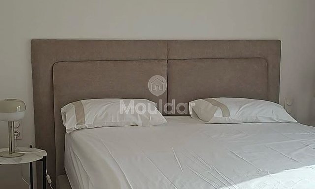 Neues möbliertes Studio mit Hof in Oasis - 3