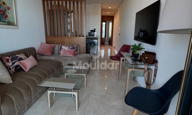 CFC'de teraslı yeni mobilyalı stüdyo - 3