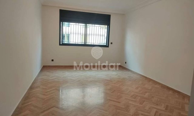 Appartement spacieux à vendre au Quartier 2Mars - 4