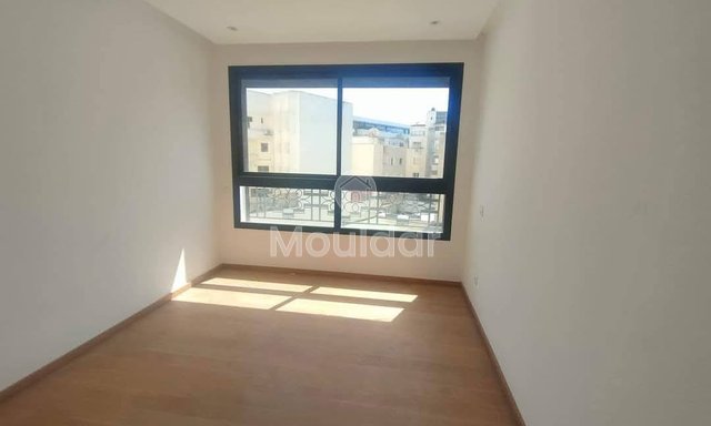 Gauthier Mahallesi'nde Kiralık Yeni Daire