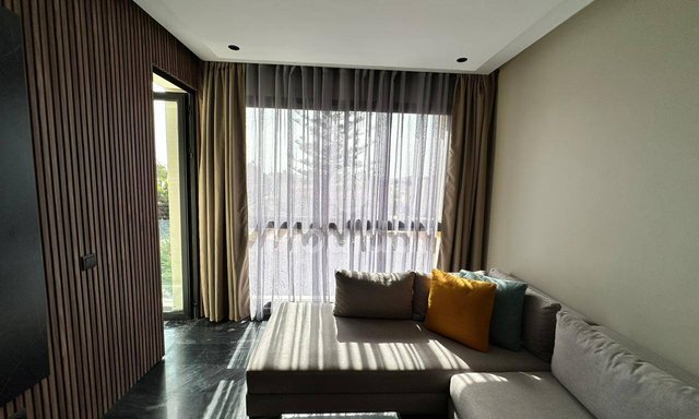 Helles Studio zur Miete in einem begehrten Viertel von Casablanca - 3