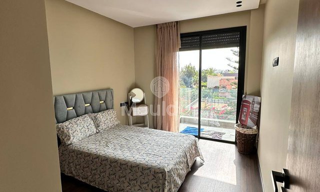 Helles Studio zur Miete in einem begehrten Viertel von Casablanca - 4