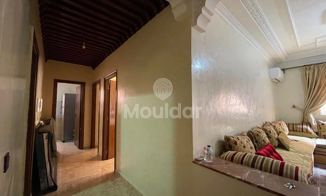 شقة جميلة للبيع في مراكش - مبروكة، 2 غرف نوم - 4