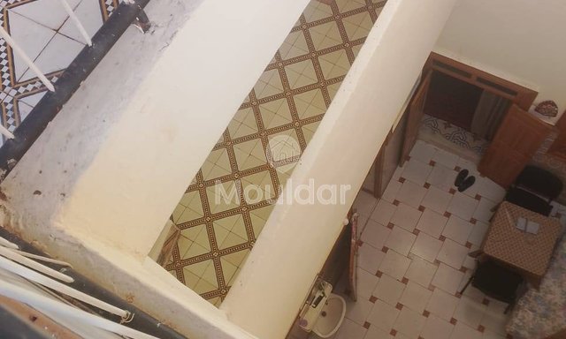 Affascinante riad in vendita: 5 camere ampie