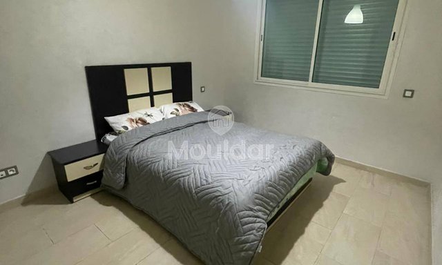 شقة جميلة للإيجار في المحمدية - حي الحديقة - 3