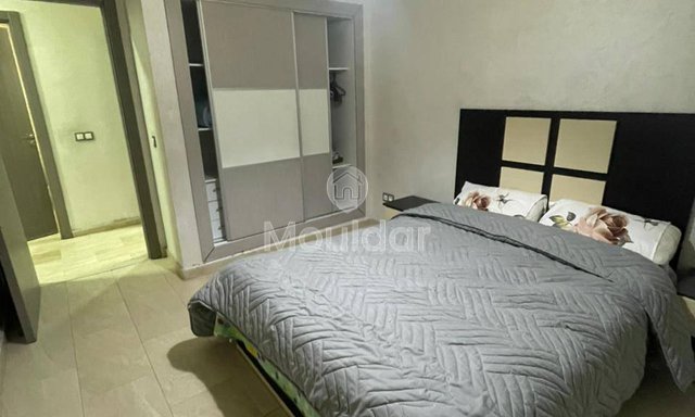 شقة جميلة للإيجار في المحمدية - حي الحديقة - 2