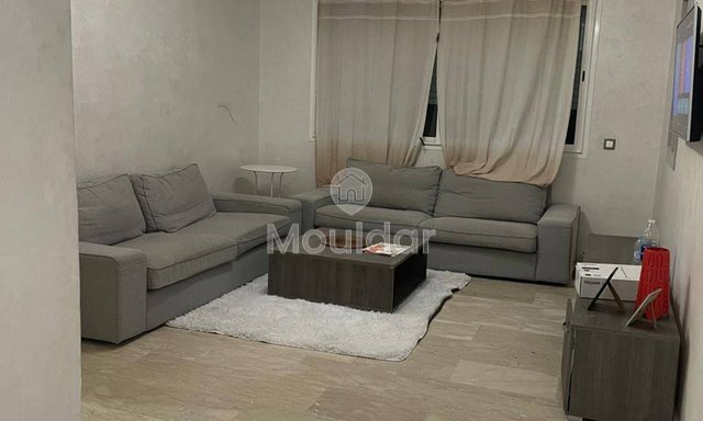 شقة جميلة للإيجار في المحمدية - حي الحديقة