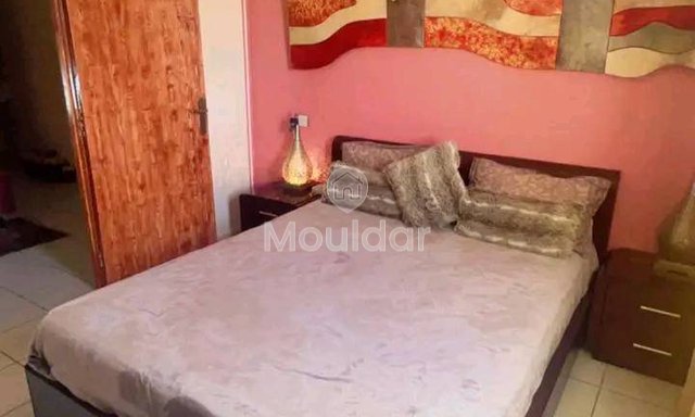 شقة جميلة للإيجار في الصويرة - مثالية لكم - 4