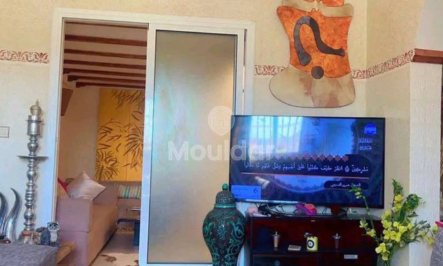 شقة جميلة للإيجار في الصويرة - مثالية لكم - 2