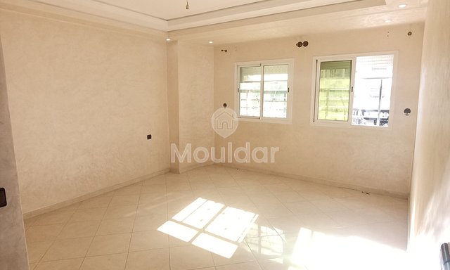 Casablanca'da Sidi Maarouf'ta 80 m² 2 odalı daire - 4