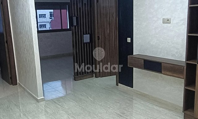 Encantador apartamento para alugar em Mimosas, Kénitra - 3