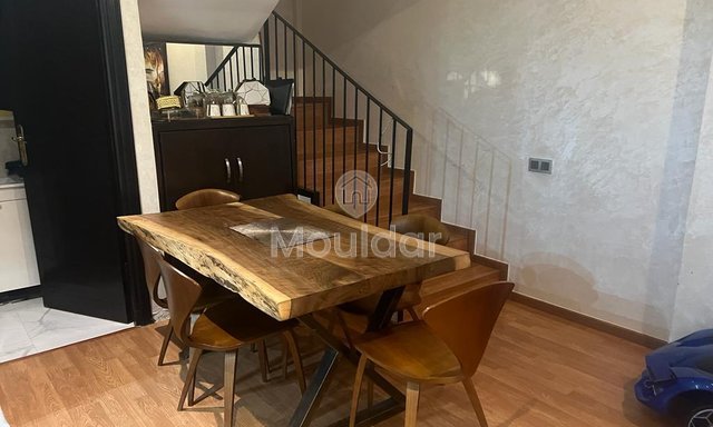 Affascinante appartamento in vendita a Marrakech - 3 camere spaziose - 4