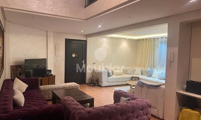 Affascinante appartamento in vendita a Marrakech - 3 camere spaziose