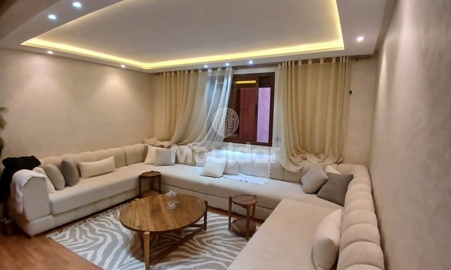 Affascinante appartamento in vendita a Marrakech - 3 camere spaziose - 2