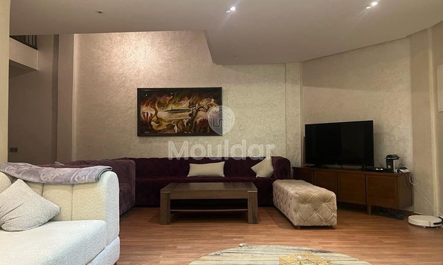 Affascinante appartamento in vendita a Marrakech - 3 camere spaziose - 3