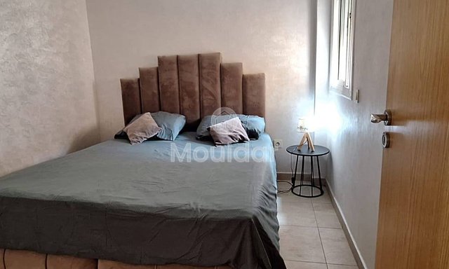 Appartement in Marrakech : Komfort und Charme - 3