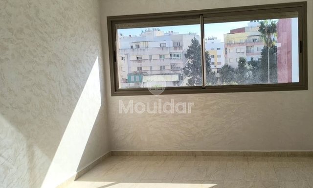 Para aluguel: Apartamento com 3 quartos no coração de Kenitra - 2