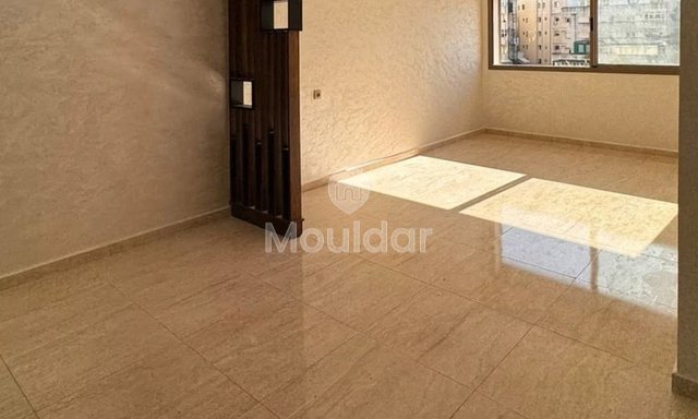 Para aluguel: Apartamento com 3 quartos no coração de Kenitra