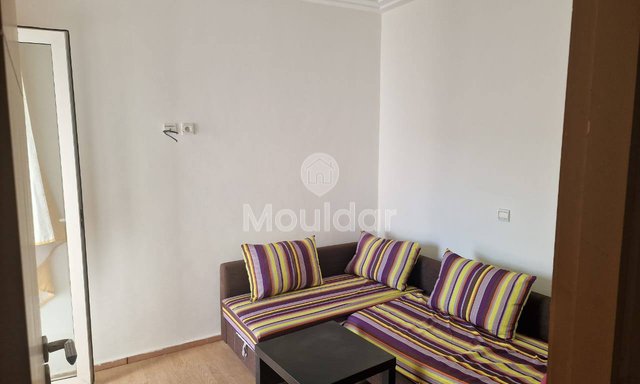 Bright 2-Bedroom Apartment in Tamaris, 4th Floor.