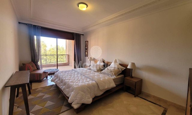 Przestronne mieszkanie na sprzedaż z basenem w L'Hivernage - 3