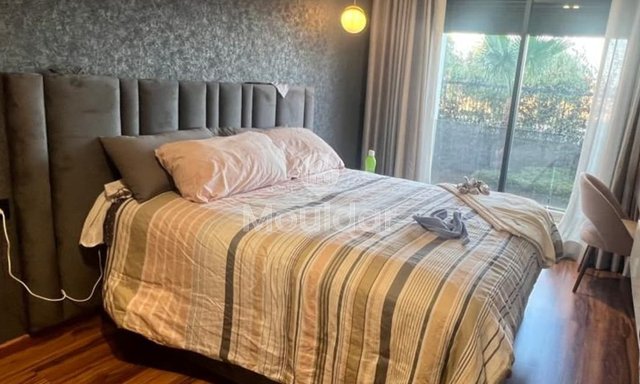 دوكس متكامل الأثاث في ون هيل، المدينة الخضراء بوسكورة - 3