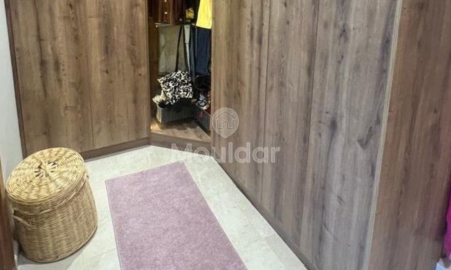 دوكس متكامل الأثاث في ون هيل، المدينة الخضراء بوسكورة - 4