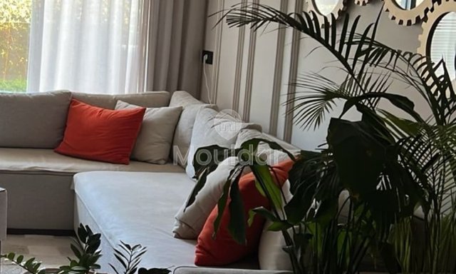 دوكس متكامل الأثاث في ون هيل، المدينة الخضراء بوسكورة