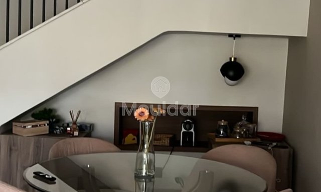 دوكس متكامل الأثاث في ون هيل، المدينة الخضراء بوسكورة - 2