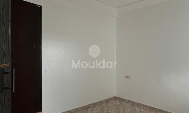 شقة للإيجار في القنيطرة - غرفتان في الطابق الخامس - 3