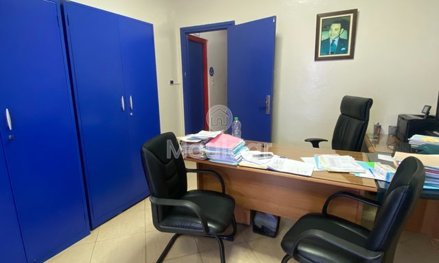 فرصة: مدرسة للبيع في الرباط - أكدال، 415 م² - 3