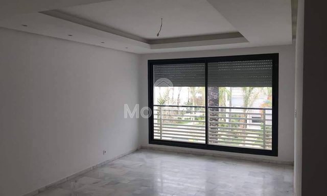 استوديو مشمس للإيجار في دار بوعزة، غرفتان، الطابق الثاني - 4