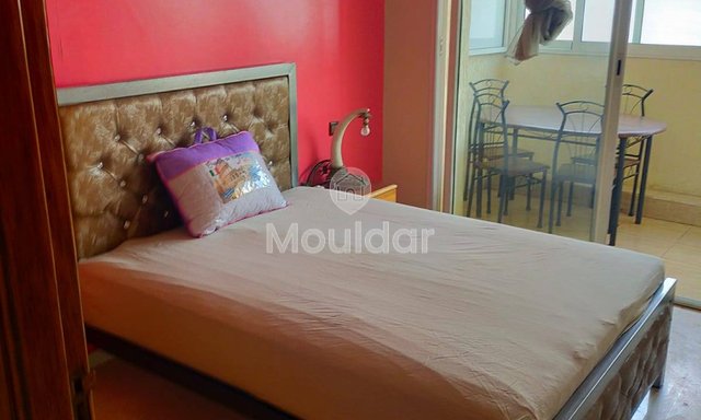 Möbliertes Studio zur Miete im Viertel Benjdia - 4