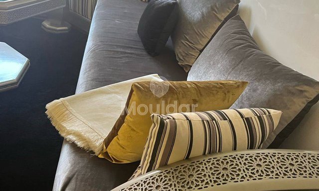 الهروب إلى مراكش: شقة للعطلات مريحة ومريحة - 2