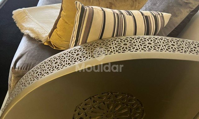 الهروب إلى مراكش: شقة للعطلات مريحة ومريحة