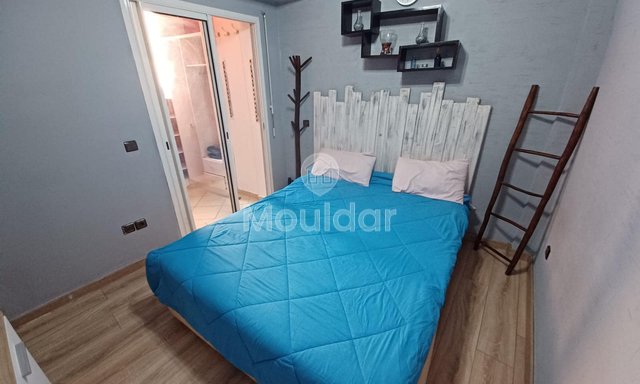 Belíssimo Apartamento para Alugar em Marrakech - Hay Charaf - 2