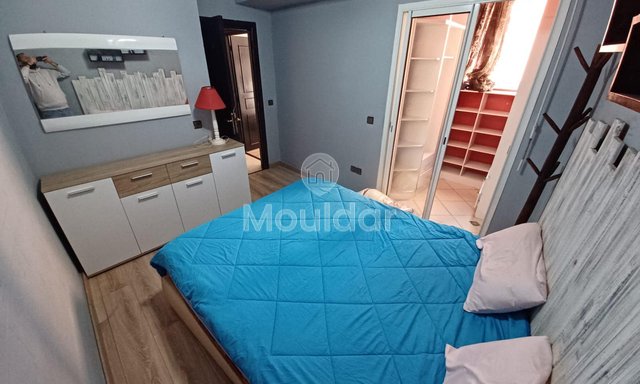 Belíssimo Apartamento para Alugar em Marrakech - Hay Charaf - 3