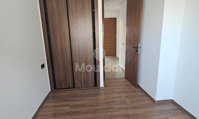 Casablanca. Appartamento in affitto: 2 camere al centro di Casablanca - 4