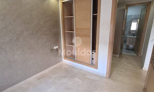 Studio for Rent in Casablanca Maarif: Comfort and Affordability - 2