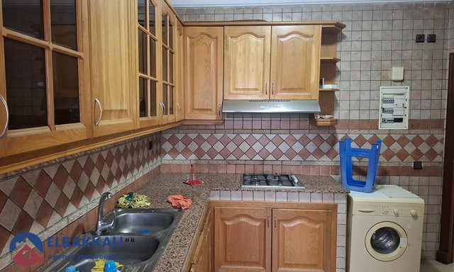 Apartamento en venta con balcón en el primer piso — Tánger, Iberie - 8