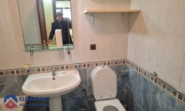 Apartamento en venta con balcón en el primer piso — Tánger, Iberie - 12