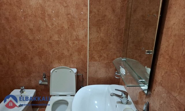 Apartamento en venta con balcón en el primer piso — Tánger, Iberie - 11