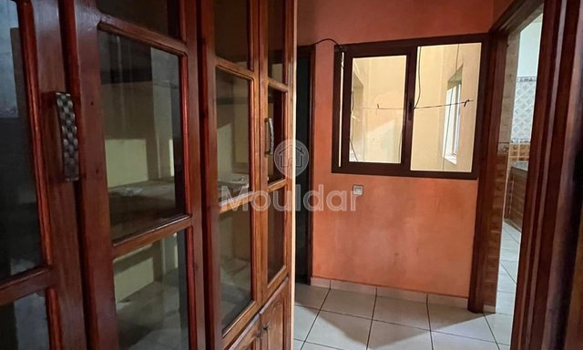 شقة غرفتين للإيجار في سافي، مفتاح الخير