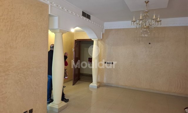 Apartamento de 3 habitaciones en venta en Tánger - Iberia